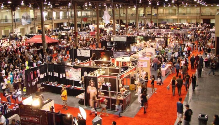 So, you’ve decided to exhibit at a trade or business show. But how do you ensure it will be a success?